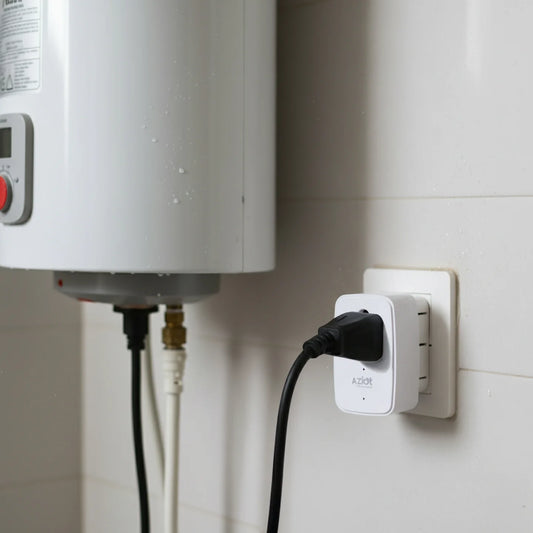 16A Smart Plug