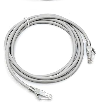 D-Link Cat6 Patch Cord 1M