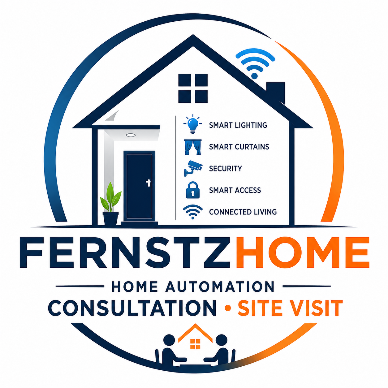 Home Automation Consultation FERNSTZHOME