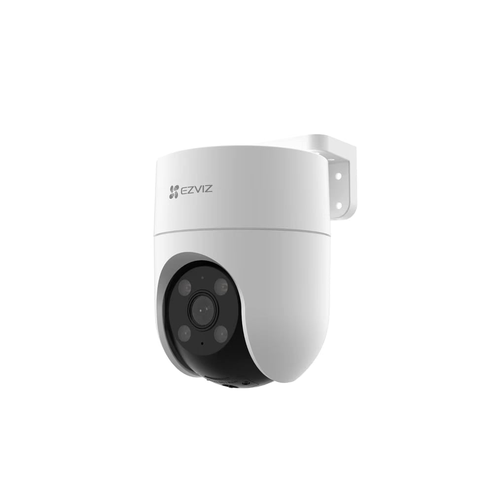EZVIZ H8c Outdoor Camera