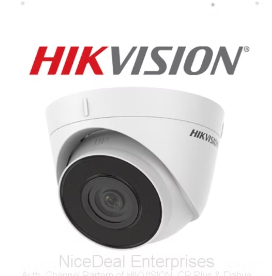 Hikvision 4MP Dome Camera