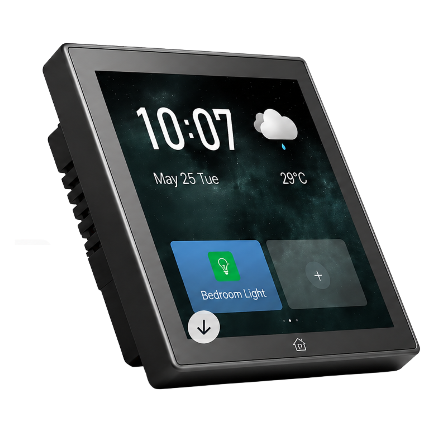 Smart Touchscreen Panel 4β³