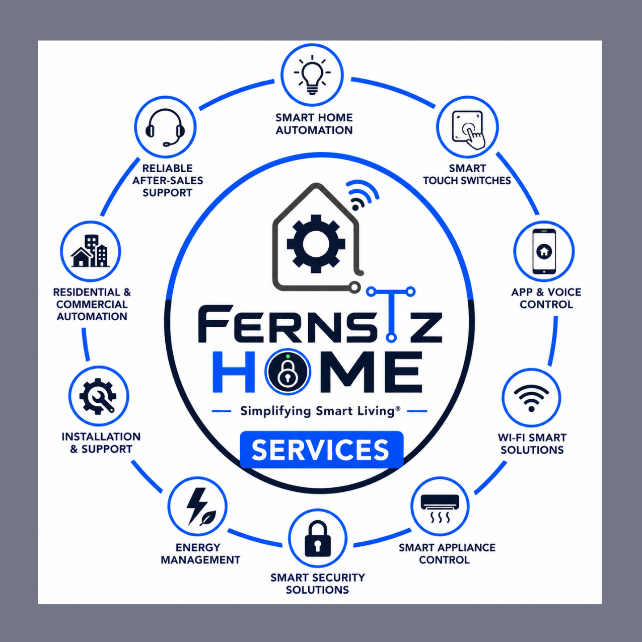 Our Services