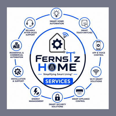 OUR SERVICES
