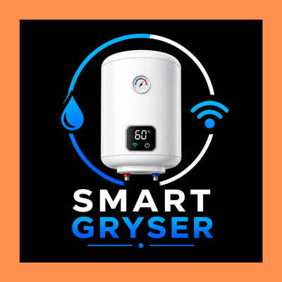 Smart WiFi geyser controller for remote water heater control – FERNSTZHOME India