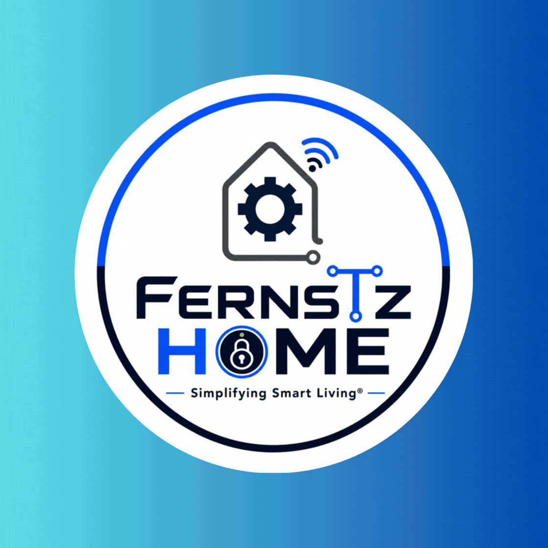 Complete smart home packages for Indian homes – automation bundles by FERNSTZHOME