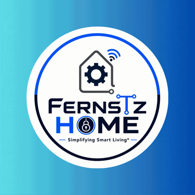 Complete smart home packages for Indian homes – automation bundles by FERNSTZHOME