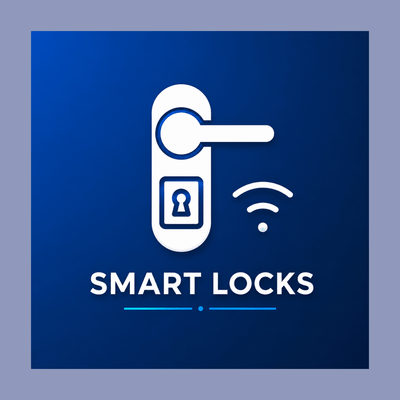 SMART LOCKS