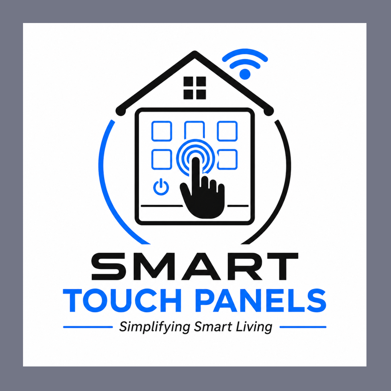 SMART TOUCH PANELS