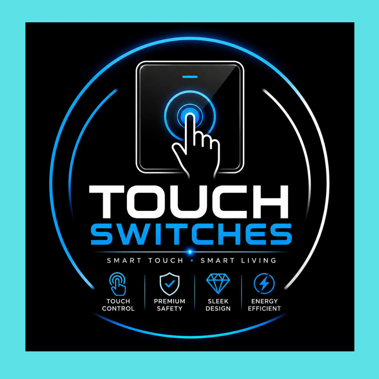 Touch Switches