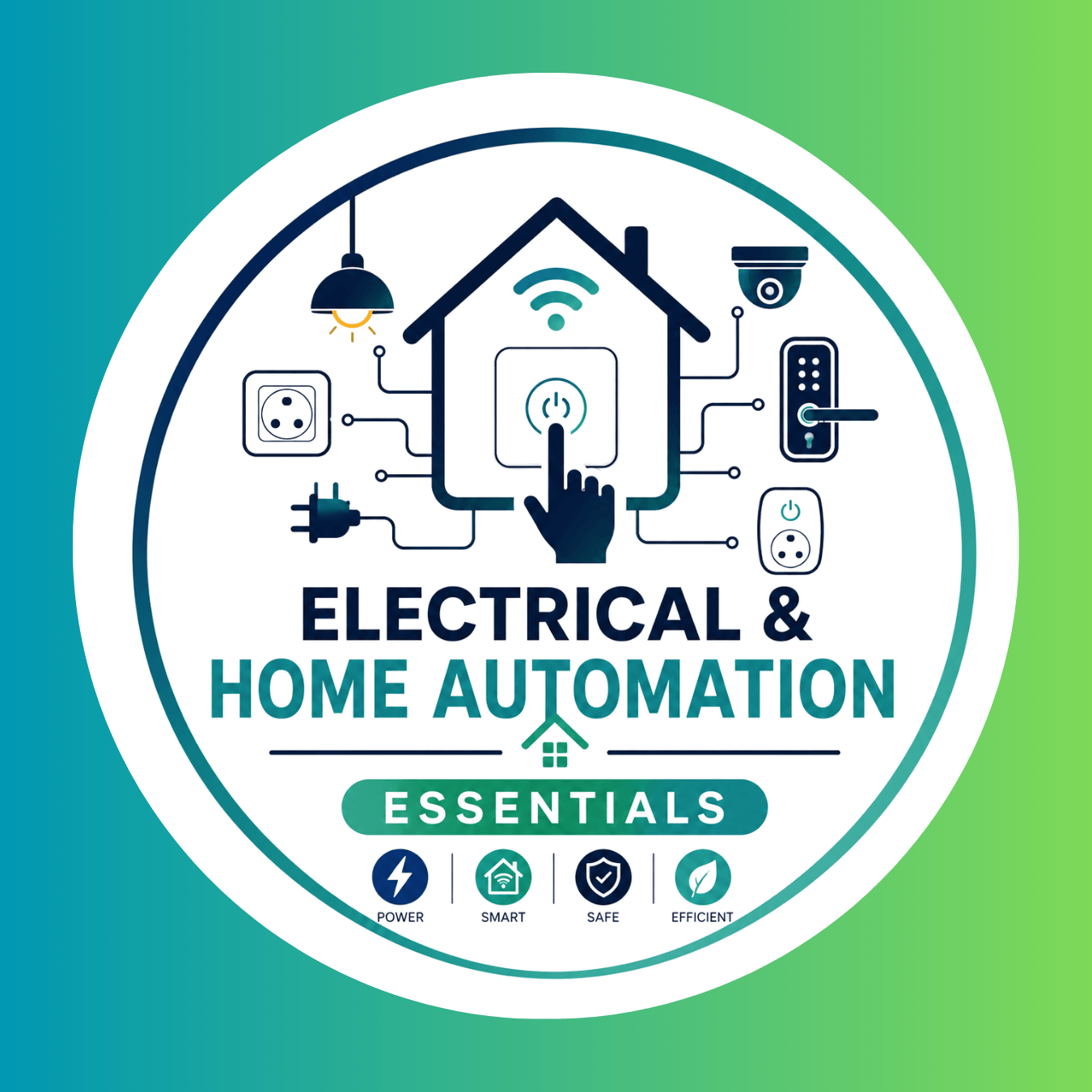 Smart electrical add-ons and accessories for home automation – FERNSTZHOME India
