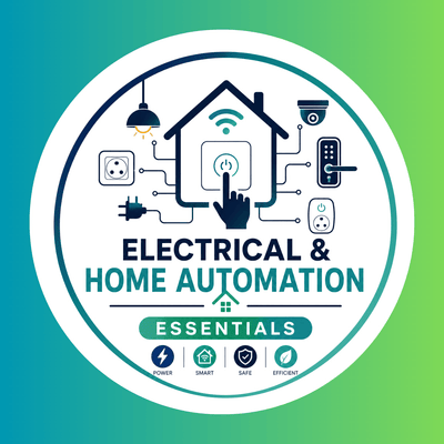 Smart electrical add-ons and accessories for home automation – FERNSTZHOME India