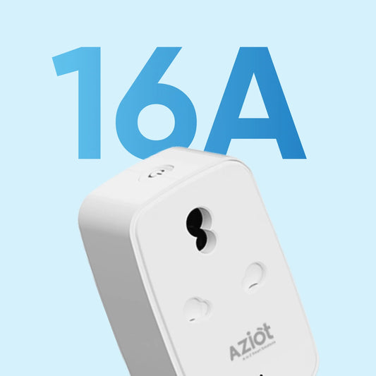 16A Smart Plug