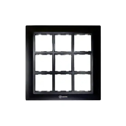 KAMONK Modular Plates