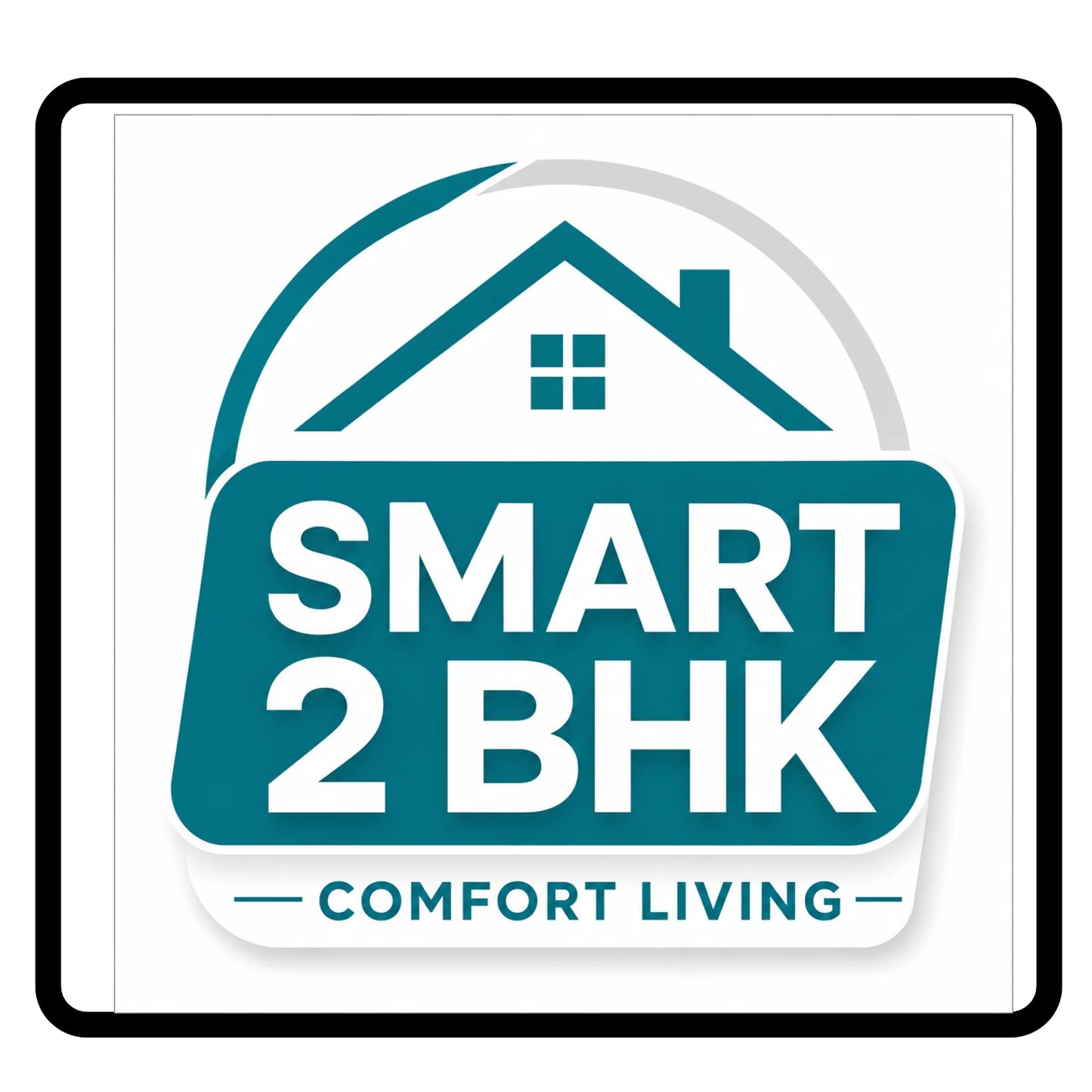 Smart Home Setup & Installation – SMART 2 BHK Comfort Living