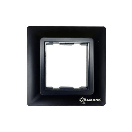 KAMONK Modular Compatible Plates & Accessories