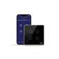 Wi-Fi + Bluetooth Smart Touch Switch Panel – 4 Switch (2 Module)
