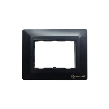 KAMONK Modular Compatible Plates & Accessories