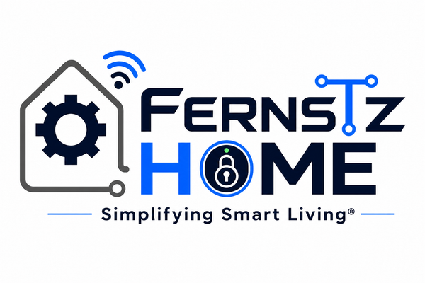 FERNSTZ HOME