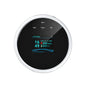 OKOS Wi-Fi Gas Detector with LCD