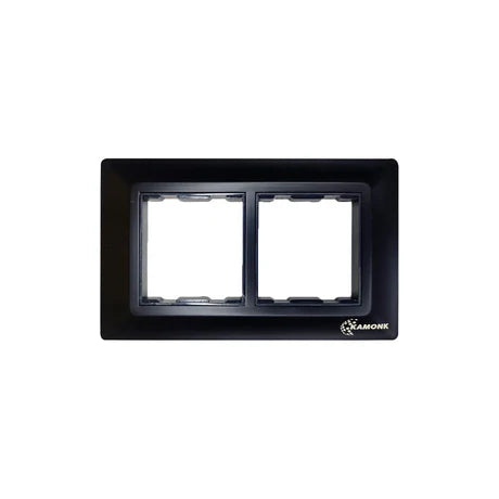KAMONK Modular Compatible Plates & Accessories