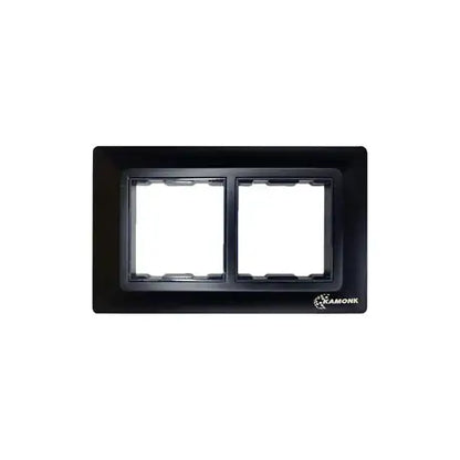 KAMONK Modular Plates