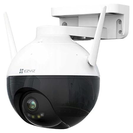 EZVIZ C8W Pro Camera