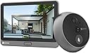 EZVIZ DP2C Peephole Camera
