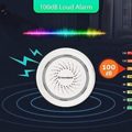 Smart Security Alarm Siren