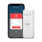 Smart WiFi SOS Emergency Button