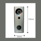 Smart Video Doorbell