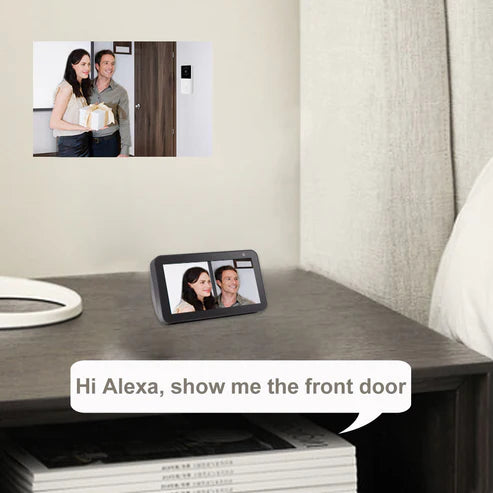 OKOS Smart Video Doorbell OK001