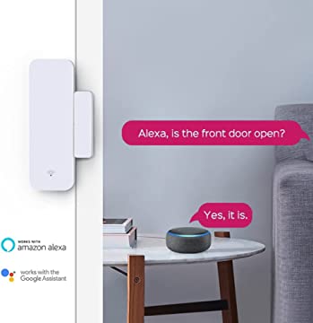 Smart Door & Window Sensor