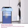 Smart Door & Window Sensor