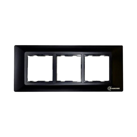 KAMONK Modular Compatible Plates & Accessories