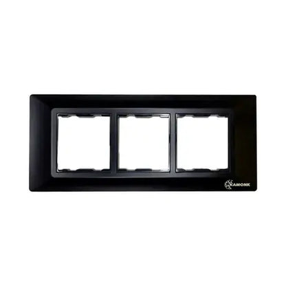 KAMONK Modular Plates