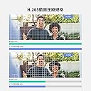 EZVIZ DP2C Peephole Camera