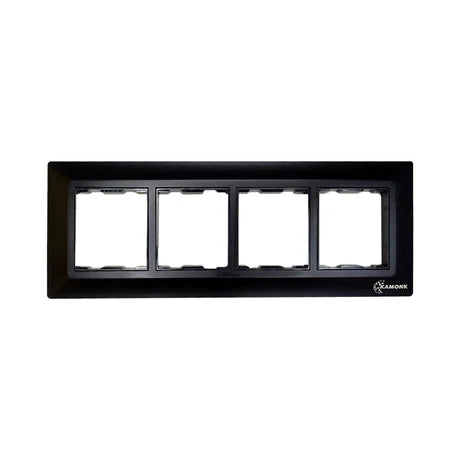 KAMONK Modular Compatible Plates & Accessories