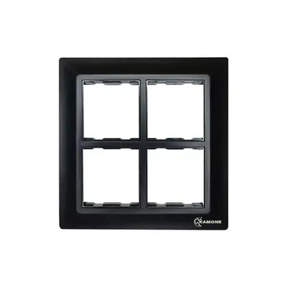 KAMONK Modular Plates