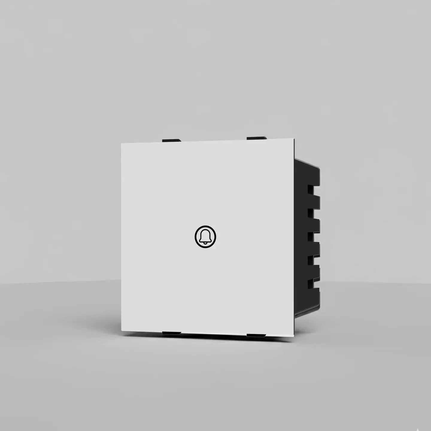 Smart Modular Bell Touch Switch