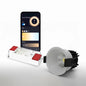 AZIOT Smart Trimless 12W COB Light – WiFi + BLE