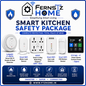 SMART KITCHEN SAFETY PACKAGE