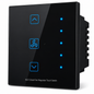 Wi-Fi Smart Fan Regulator Touch Switch