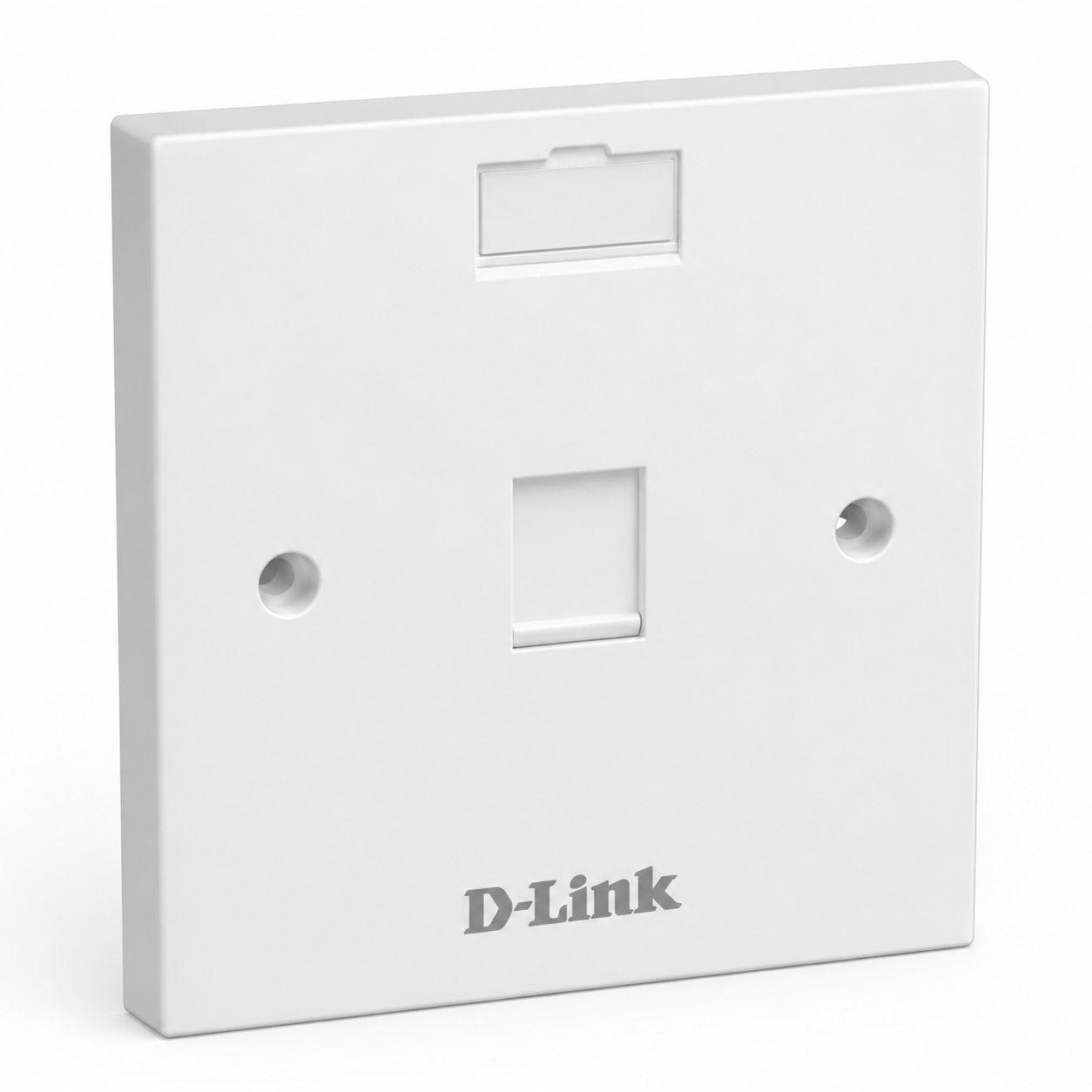 D-Link RJ45 Face Plate