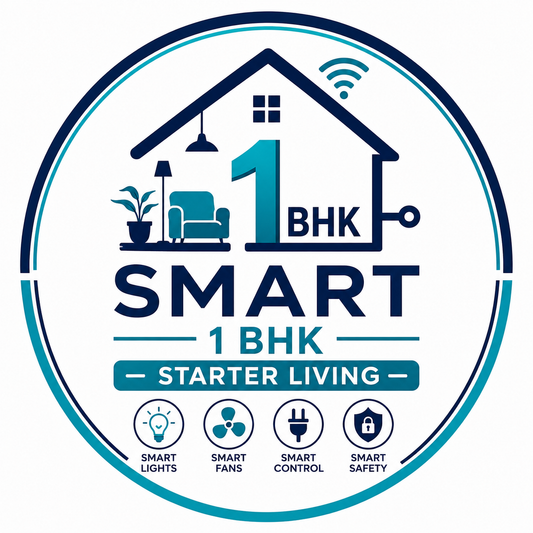 Smart 1 BHK Starter