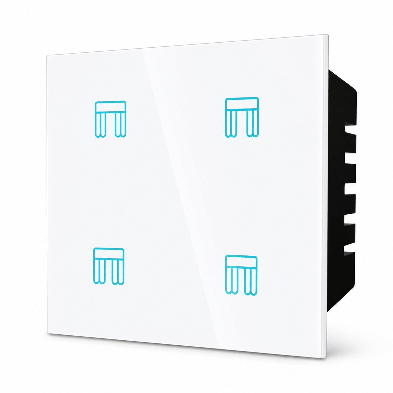 Smart Curtain Switch