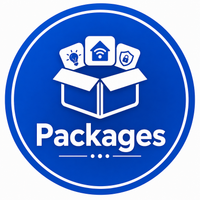 Explore Smart Packages