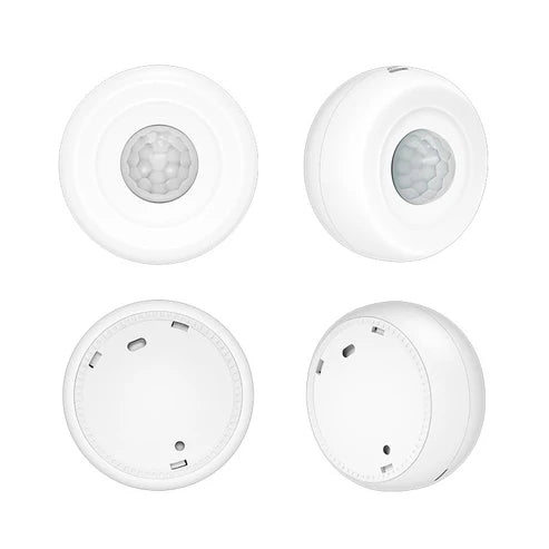 OKOS Smart Wi-Fi PIR Motion Sensor (AAA Battery + USB)