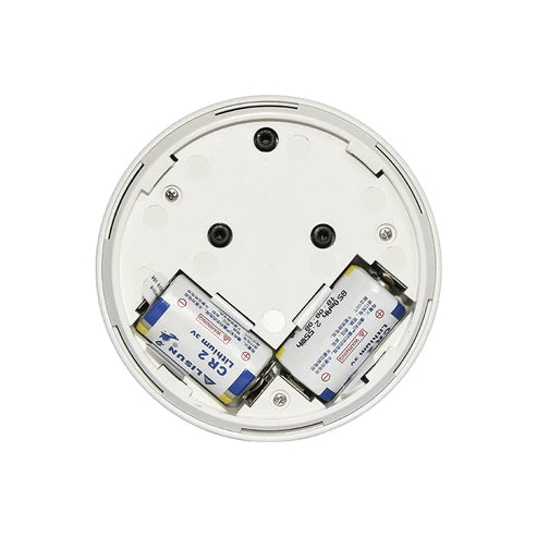 OKOS Smart Wi-Fi Smoke Detector