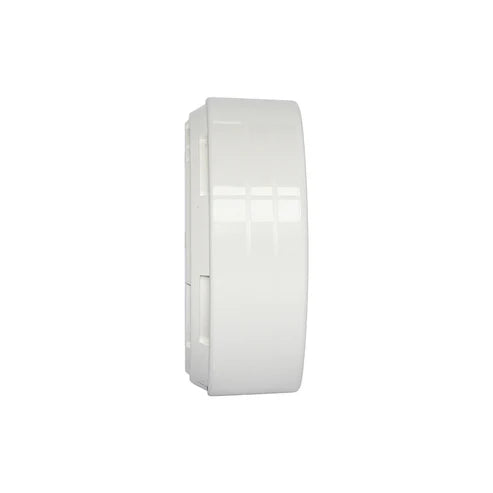 OKOS Smart Wi-Fi Smoke Detector